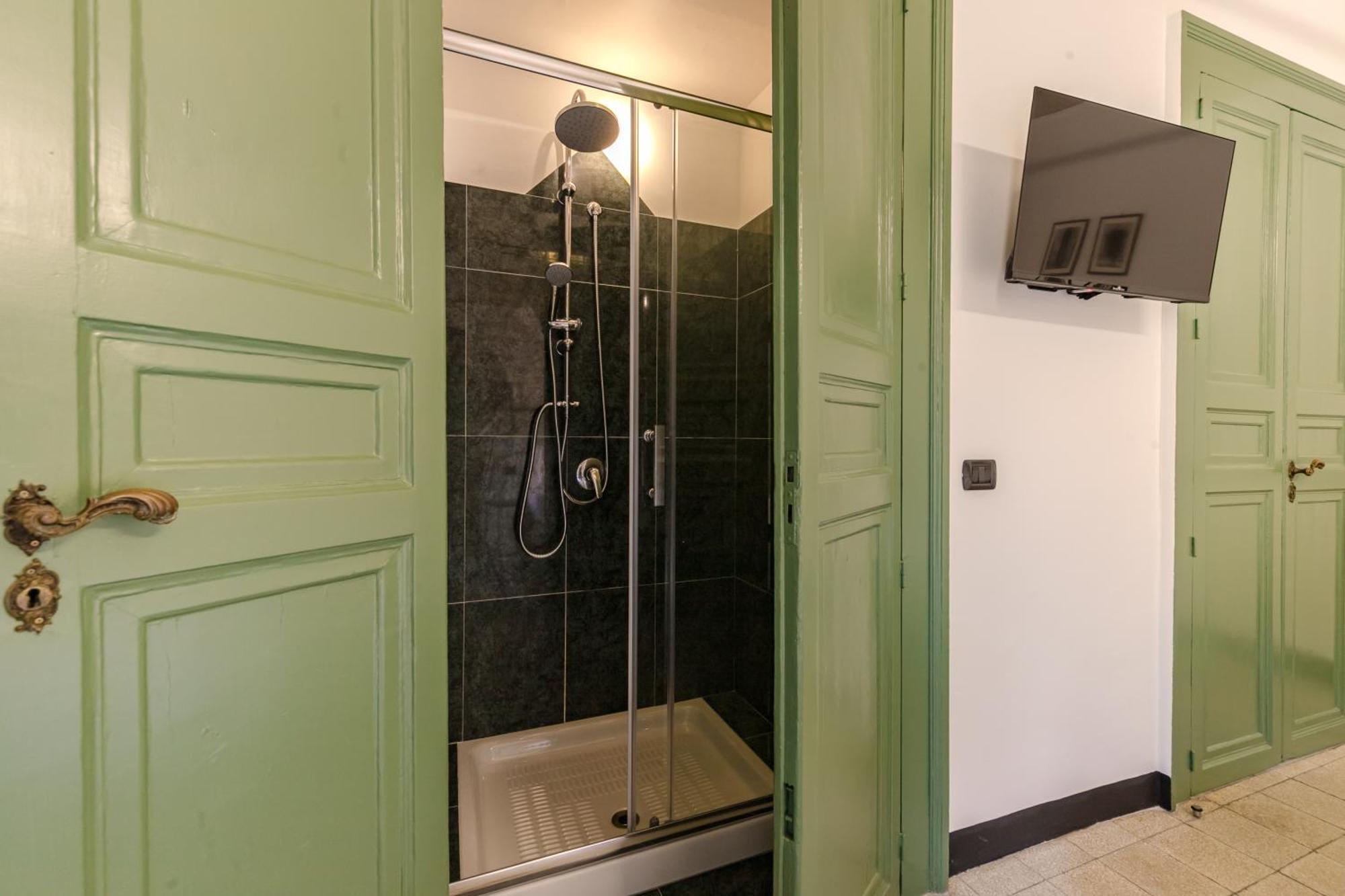 Palazzo Villelmi Cefalu Luaran gambar