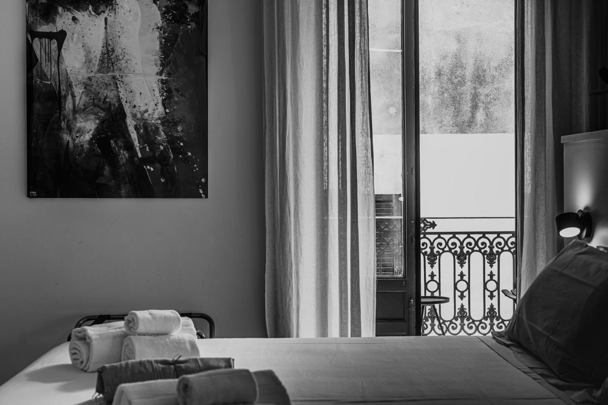 Palazzo Villelmi Cefalu Luaran gambar