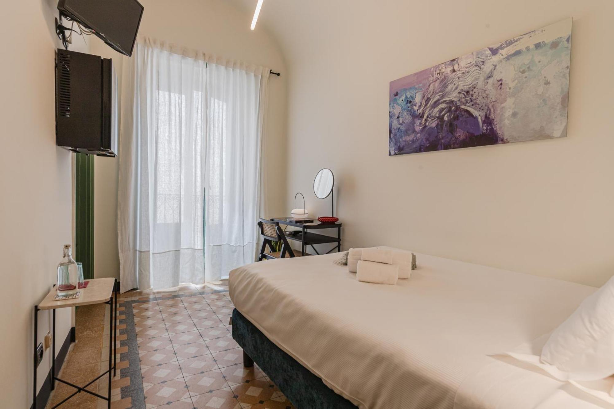 Palazzo Villelmi Cefalu Luaran gambar